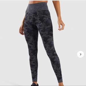 Gymshark leggings